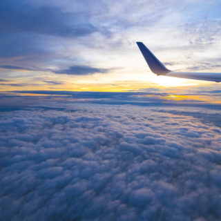 Strach przed lataniem