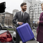 transfer z lotniska do hotelu