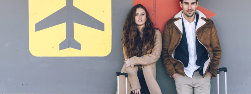 Odszkodowanie za opóźniony lot