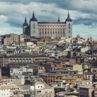 Loty na weekend - gdzie polecieć z Krakowa na weekend?