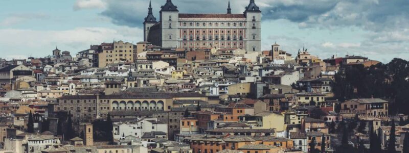 Loty na weekend - gdzie polecieć z Krakowa na weekend?