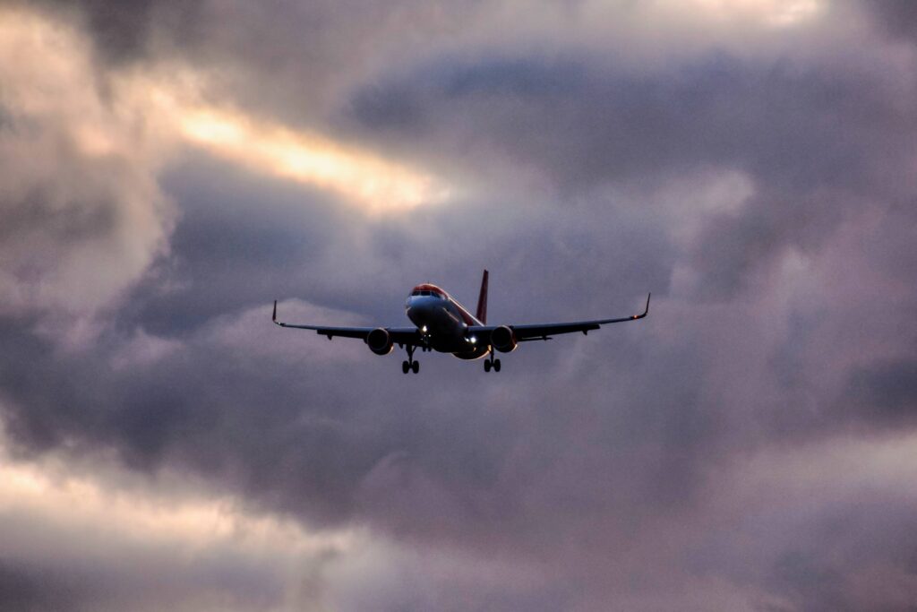 turbulencje co to