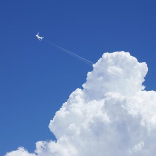 Dokąd polecieć latem z lotniska Kraków-Balice? Propozycje