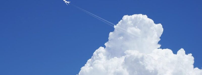 Dokąd polecieć latem z lotniska Kraków-Balice? Propozycje