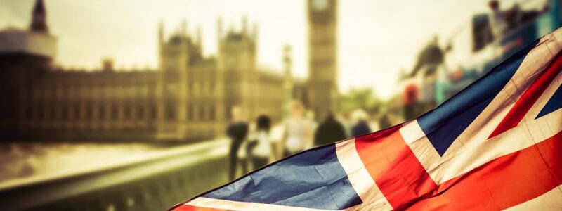 Loty do Wielkiej Brytanii – co się zmieni po Brexicie?