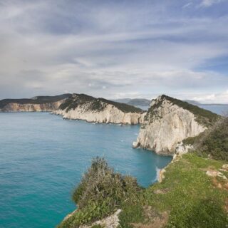 Greckie wyspy na wakacje