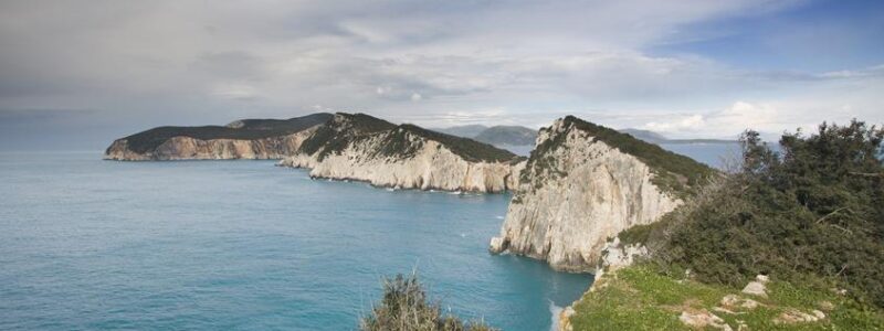 Greckie wyspy na wakacje