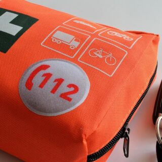 Obowiązkowe wyposażenie w samochodzie