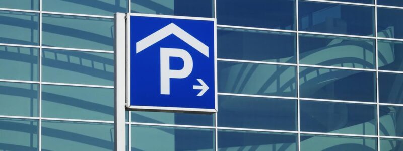 Dlaczego warto zostawić samochód na parkingu przy lotnisku?