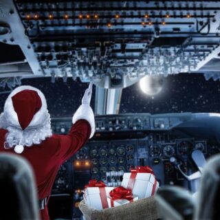 Prezent na Mikołajki - wycieczka w grudniu