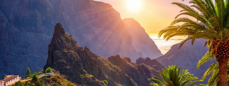 Gdzie na egzotyczne wakacje? Luksusowe wczasy z wylotem z Krakowa