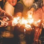 Zagraniczny Sylwester - miasta w których przywitasz Nowy Rok