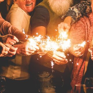 Zagraniczny Sylwester - miasta w których przywitasz Nowy Rok