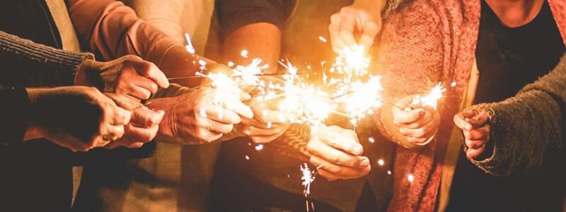 Zagraniczny Sylwester - miasta w których przywitasz Nowy Rok