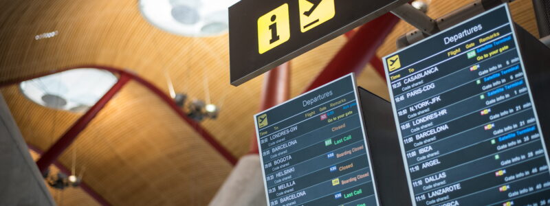 Boarding – co to