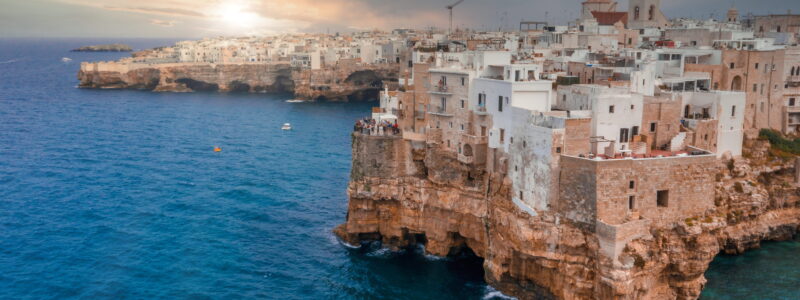 apulia