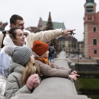 wycieczki jednodniowe z krakowa