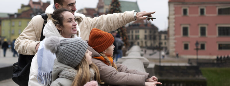 wycieczki jednodniowe z krakowa