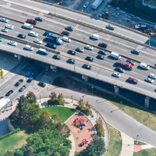 opłaty drogowe w europie