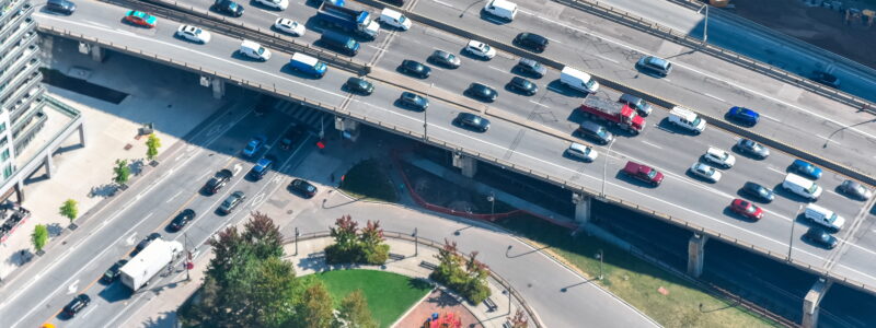 opłaty drogowe w europie