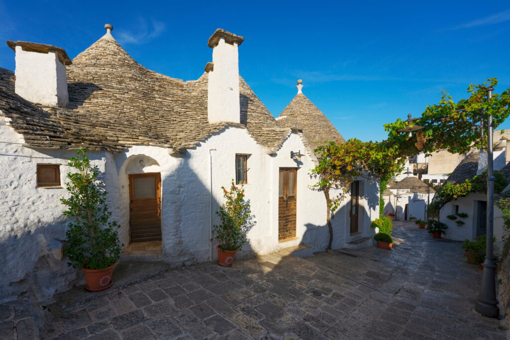 apulia co zobaczyć