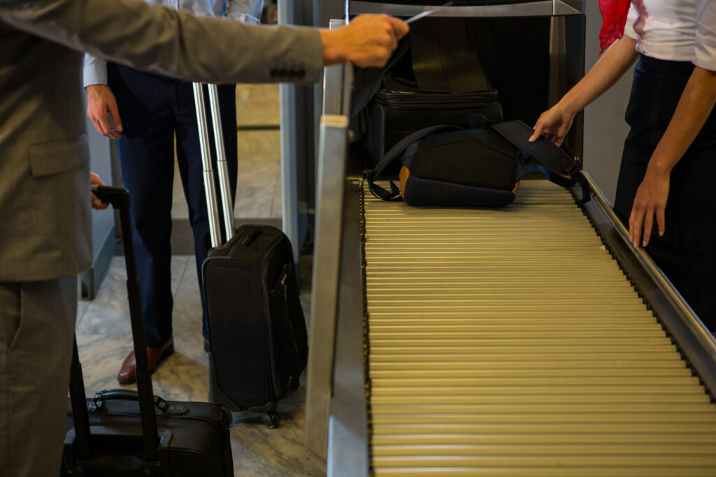 jakie wymiary bagażu podręcznego ryanair